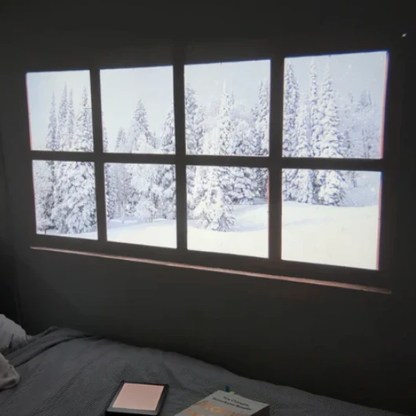 Whisker™ 4k Projector