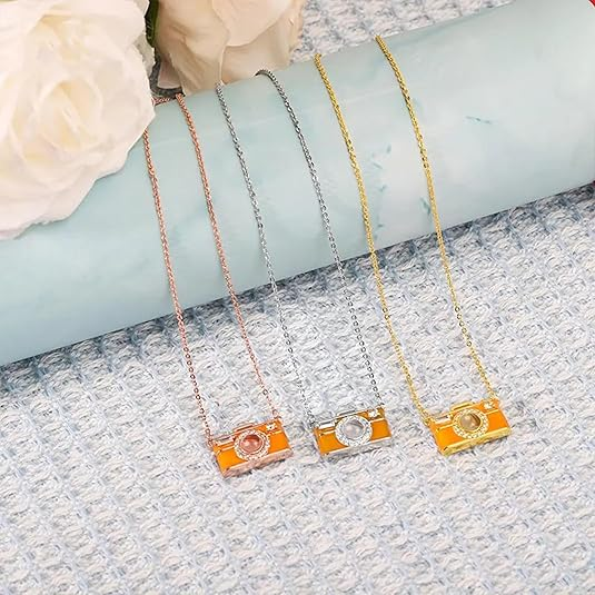 Whisker™ Photo Projection Camera